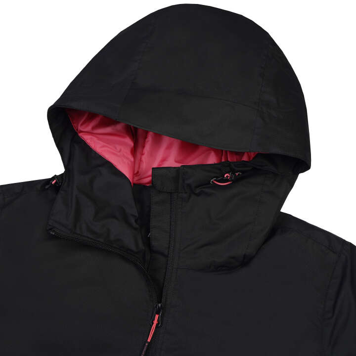 ICEPEAK Damenjacke Baraboo